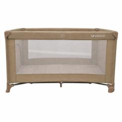 Детский манеж Velano Flexi, beige Фото