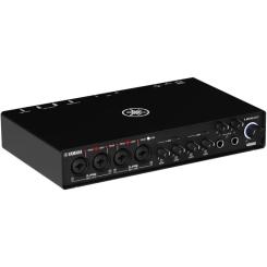 Аудиоинтерфейс Yamaha URX44C Фото