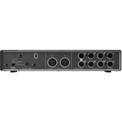 Аудиоинтерфейс Yamaha URX44C Фото 2