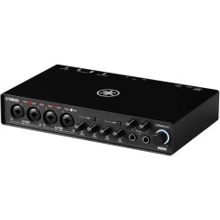 Аудиоинтерфейс Yamaha URX44C Фото 3