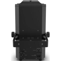 Светодиодный сканер Chauvet Intimidator Scan 360 Фото 2