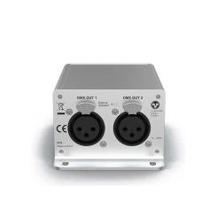 DMX контроллер Chauvet Xpress 1024 Фото 1