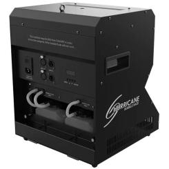 Бабл машина Chauvet Hurricane Bubble Haze Фото 1