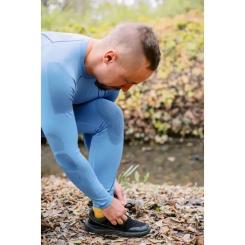 Комплект термобелья Tramp Active блакитний S/M Фото 6