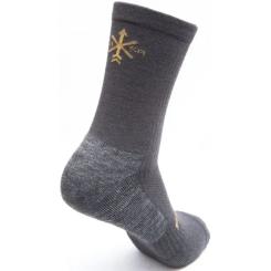 Носки Sensor Power Merino 24200040 grey 6-8 Фото 2