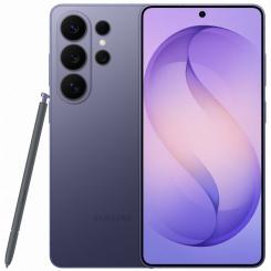 Мобильный телефон Samsung Galaxy S26 Ultra 12/512Gb Cobalt Violet Фото