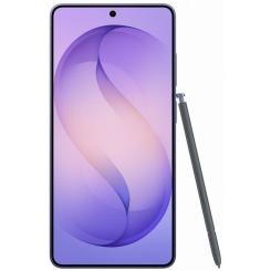 Мобильный телефон Samsung Galaxy S26 Ultra 12/512Gb Cobalt Violet Фото 1