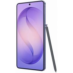 Мобильный телефон Samsung Galaxy S26 Ultra 12/512Gb Cobalt Violet Фото 2