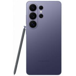 Мобильный телефон Samsung Galaxy S26 Ultra 12/512Gb Cobalt Violet Фото 5