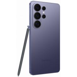 Мобильный телефон Samsung Galaxy S26 Ultra 12/512Gb Cobalt Violet Фото 6