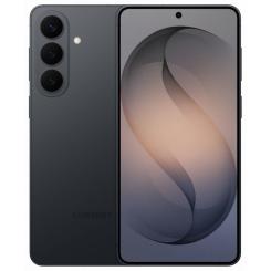 Мобильный телефон Samsung Galaxy S26+ 12/256Gb Black Фото