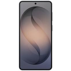 Мобильный телефон Samsung Galaxy S26+ 12/256Gb Black Фото 1