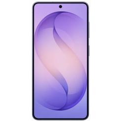 Мобильный телефон Samsung Galaxy S26 12/256Gb Cobalt Violet Фото 1