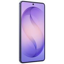 Мобильный телефон Samsung Galaxy S26 12/256Gb Cobalt Violet Фото 2