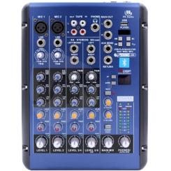 Микшерный пульт HL Audio SMR6 Фото