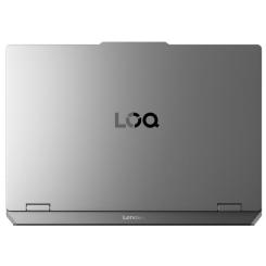 Ноутбук Lenovo LOQ Essential 15IRX11 Фото 8
