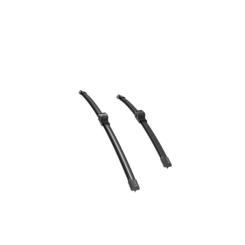 Щетка стеклоочистителя Bosch 3 397 007 452 Фото 2