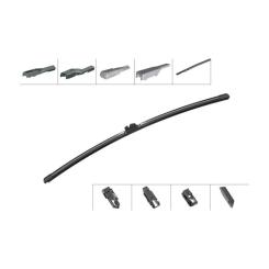 Щетка стеклоочистителя Bosch 3 397 016 312 Фото 3