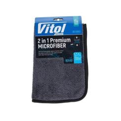 Автомобильная салфетка VITOL 60х40см Фото 4