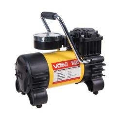 Автомобильный компрессор VOIN VL-585 150psi/15A/40л Фото 1