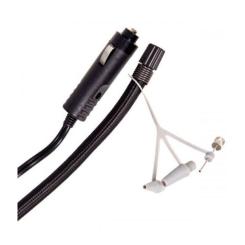 Автомобильный компрессор VOIN VL-585 150psi/15A/40л Фото 2