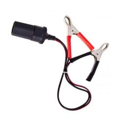 Автомобильный компрессор VOIN VL-585 150psi/15A/40л Фото 3