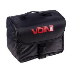Автомобильный компрессор VOIN VL-585 150psi/15A/40л Фото 4