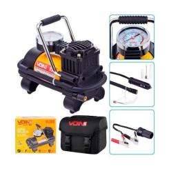 Автомобильный компрессор VOIN VL-585 150psi/15A/40л Фото 5