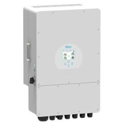 Солнечный инвертор Deye SUN-12K-SG05LP3-EU-SM2 WiFi 12kW Фото 1