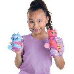 Пенал Nebulous Stars Зоряні друзі" Ілана" Фото 1