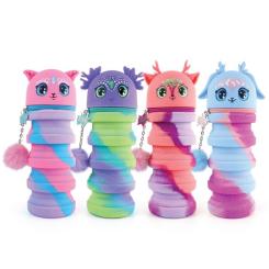 Пенал Nebulous Stars Зоряні друзі" Ілана" Фото 2