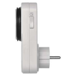 Таймер-розетка EMOS P5522 Фото 2