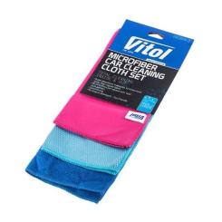 Автомобильная салфетка VOIN VSC3525-3 Фото 2