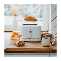 Тостер Adler AD 3224 white Фото 9