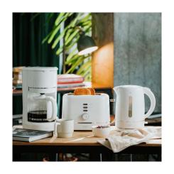 Тостер Adler AD 3224 white Фото 10