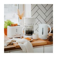 Тостер Adler AD 3224 white Фото 11