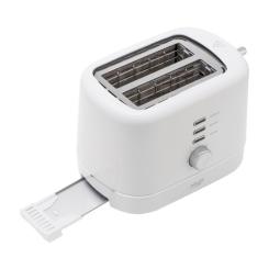 Тостер Adler AD 3224 white Фото 4