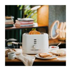 Тостер Adler AD 3224 white Фото 8