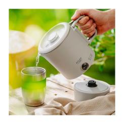 Электрочайник Adler AD 1388g Фото 9