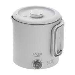 Электрочайник Adler AD 1388g Фото