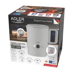 Электрочайник Adler AD 1388g Фото 6