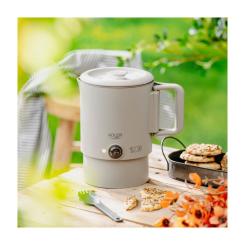 Электрочайник Adler AD 1388g Фото 7