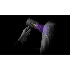 Фен Dyson Supersonic Amber Silk/Pink Champagne Фото 2