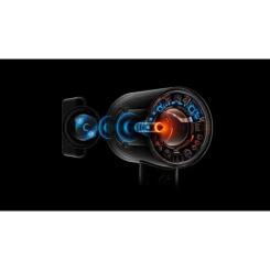 Фен Dyson Supersonic Amber Silk/Pink Champagne Фото 3