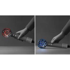 Фен Dyson Supersonic Amber Silk/Pink Champagne Фото 5