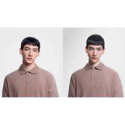 Фен Dyson Supersonic Amber Silk/Pink Champagne Фото 6