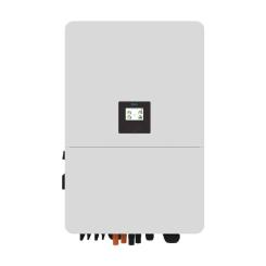 Солнечный инвертор Deye SUN-75K-SG02HP3-EU-EM6i, 75кВт Фото