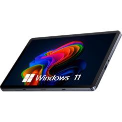 Планшет Chuwi Hi10 X2 10.1" 8/256GB / i3-10100Y / Windows 11 Hom Фото 1