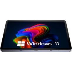 Планшет Chuwi Hi10 X2 10.1" 8/256GB / i3-10100Y / Windows 11 Hom Фото 3