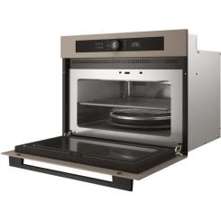 Микроволновая печь Whirlpool WMW57DHME Фото 2